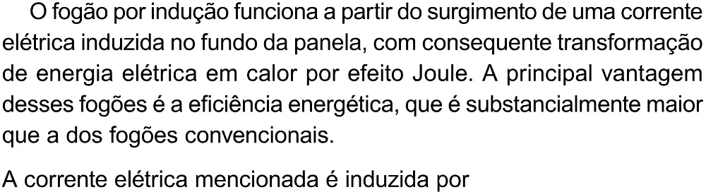 Trecho original com figura, tabela ou fórmula da questão 119 do ENEM 2023 - 2º Dia – Caderno 12 – Verde (Libras) – Aplicação Regular - (Superampliada).