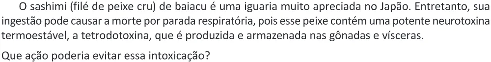Trecho original com figura, tabela ou fórmula da questão 94 do ENEM 2025 - 2º Dia – Caderno 12 – Roxo (Libras) – Aplicação Regular - (Ampliada).