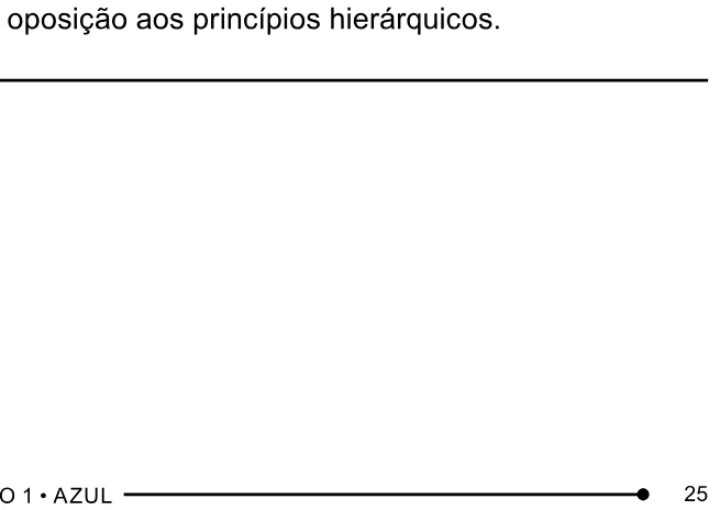 Alternativa E da questão 69 do ENEM 2023 - 1º Dia – Caderno 1 – Azul – Aplicação Regular.