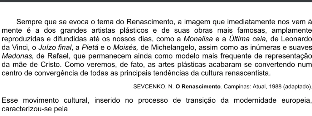 Trecho original com figura, tabela ou fórmula da questão 70 do ENEM 2020 - 1º Dia - Caderno 4 – Rosa – Espanhol – Aplicação digital.