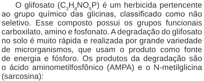 Trecho original com figura, tabela ou fórmula da questão 71 do ENEM 2013 - 1º Dia - Caderno 2 - Amarelo – Aplicação regular.