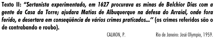 Trecho original com figura, tabela ou fórmula da questão 62 do ENEM 2001 - Caderno Amarelo.