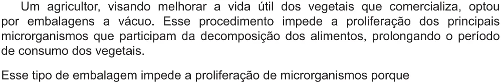 Trecho original com figura, tabela ou fórmula da questão 92 do ENEM 2021 - 2º Dia – Caderno 5 – Amarelo (Ampliada) – Reaplicação/PPL/Segunda Oportunidade.