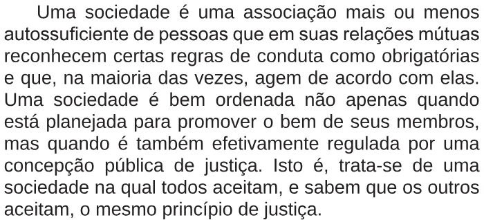 Trecho original com figura, tabela ou fórmula da questão 53 do ENEM 2017 - 1º Dia - Caderno 2 - Amarelo – Aplicação regular.