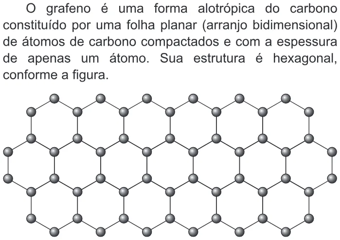 Trecho original com figura, tabela ou fórmula da questão 92 do ENEM 2018 - 2º Dia - Caderno 6 - Cinza – Aplicação regular.