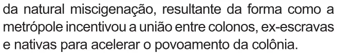 Alternativa D da questão 14 do ENEM 2010 - 1º Dia – Caderno 3 – Branco – Reaplicação/PPL.