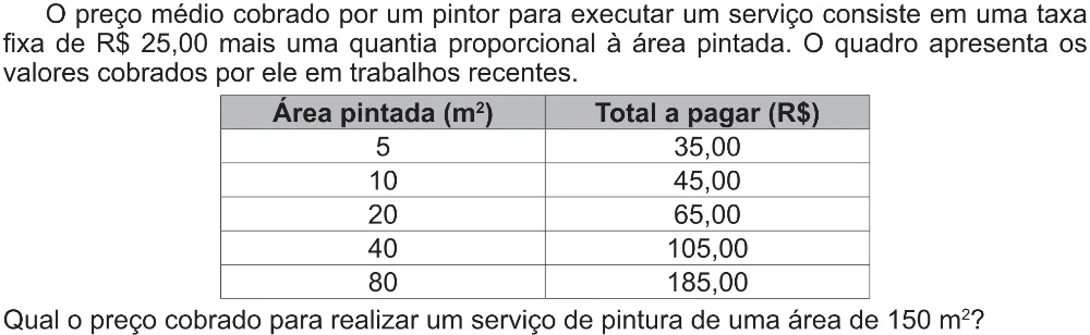 Trecho original com figura, tabela ou fórmula da questão 168 do ENEM 2021 - 2º Dia – Caderno 5 – Amarelo (Ampliada) – Reaplicação/PPL/Segunda Oportunidade.