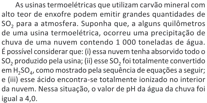 Trecho original com figura, tabela ou fórmula da questão 117 do ENEM 2025 - 2º Dia – Caderno 7 – Azul – Reaplicação.