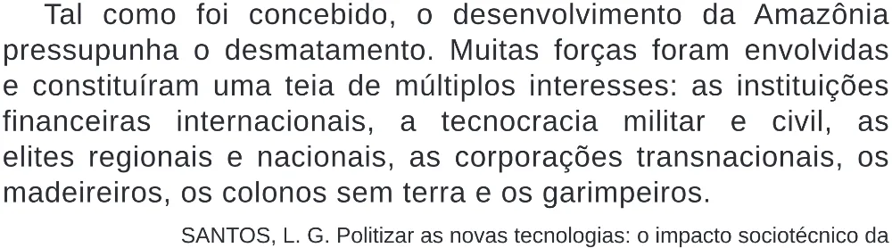 Trecho original com figura, tabela ou fórmula da questão 85 do ENEM 2019 - 1º Dia – Caderno 1 – Azul (Superampliada) – Reaplicação/PPL.