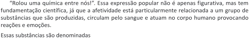 Trecho original com figura, tabela ou fórmula da questão 135 do ENEM 2025 - 2º Dia – Caderno 11 – Laranja (Braile e ledor) – Aplicação Regular - (Ampliada) - Belém, Ananindeua e Marituba.