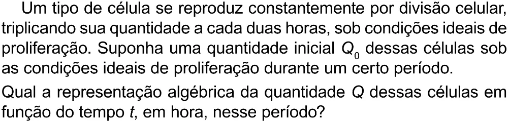 Trecho original com figura, tabela ou fórmula da questão 137 do ENEM 2023 - 2º Dia – Caderno 8 – Rosa (Superampliada) – Reaplicação/PPL.