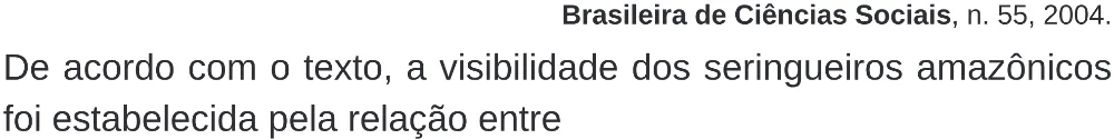 Trecho original com figura, tabela ou fórmula da questão 72 do ENEM 2020 - 1º Dia - Caderno 4 – Rosa (Superampliada) – Aplicação Regular.