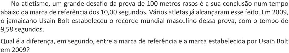 Trecho original com figura, tabela ou fórmula da questão 139 do ENEM 2025 - 2º Dia – Caderno 12 – Roxo (Libras) – Aplicação Regular - (Ampliada).