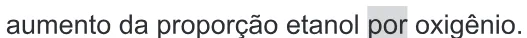 Alternativa B da questão 96 do ENEM 2017 - 2º Dia - Caderno 11 – Laranja (Braile e ledor) – Aplicação regular.
