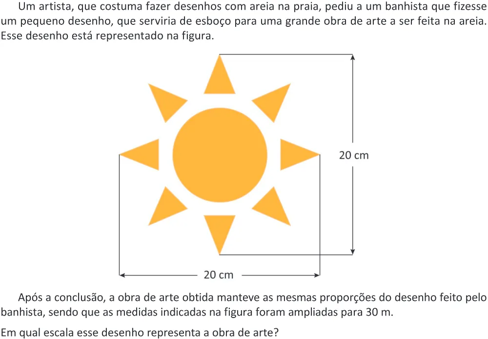 Trecho original com figura, tabela ou fórmula da questão 161 do ENEM 2025 - 2º Dia – Caderno 12 – Roxo (Libras) – Aplicação Regular - (Ampliada).