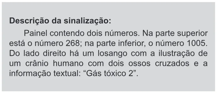 Trecho original com figura, tabela ou fórmula da questão 94 do ENEM 2018 - 2º Dia - Caderno 11 – Laranja (Braile e ledor) – Aplicação regular.