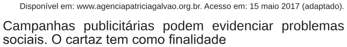 Trecho original com figura, tabela ou fórmula da questão 35 do ENEM 2017 - 1º Dia - Caderno 2 - Amarelo – Aplicação regular.