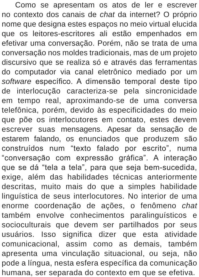 Trecho original com figura, tabela ou fórmula da questão 29 do ENEM 2017 - 1º Dia - Caderno 1 - Azul – Reaplicação/PPL.