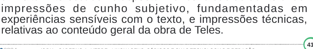 Alternativa E da questão 33 do ENEM 2024 - 1º Dia – Caderno 4 – Verde (Superampliada) – Reaplicação/PPL.