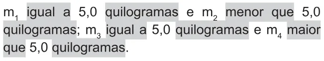 Alternativa A da questão 115 do ENEM 2021 - 2º Dia – Caderno 11 – Laranja (braile e ledor) – Reaplicação/PPL/Segunda Oportunidade.