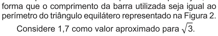 Trecho original com figura, tabela ou fórmula da questão 163 do ENEM 2021 - 2º Dia – Caderno 6 – Cinza – Aplicação Regular.