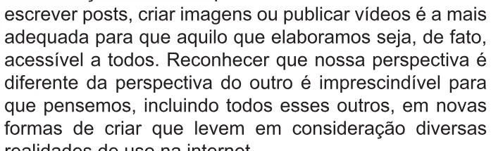 Trecho original com figura, tabela ou fórmula da questão 27 do ENEM 2021 - 1º Dia – Caderno 1 – Azul – Reaplicação/PPL/Segunda Oportunidade.