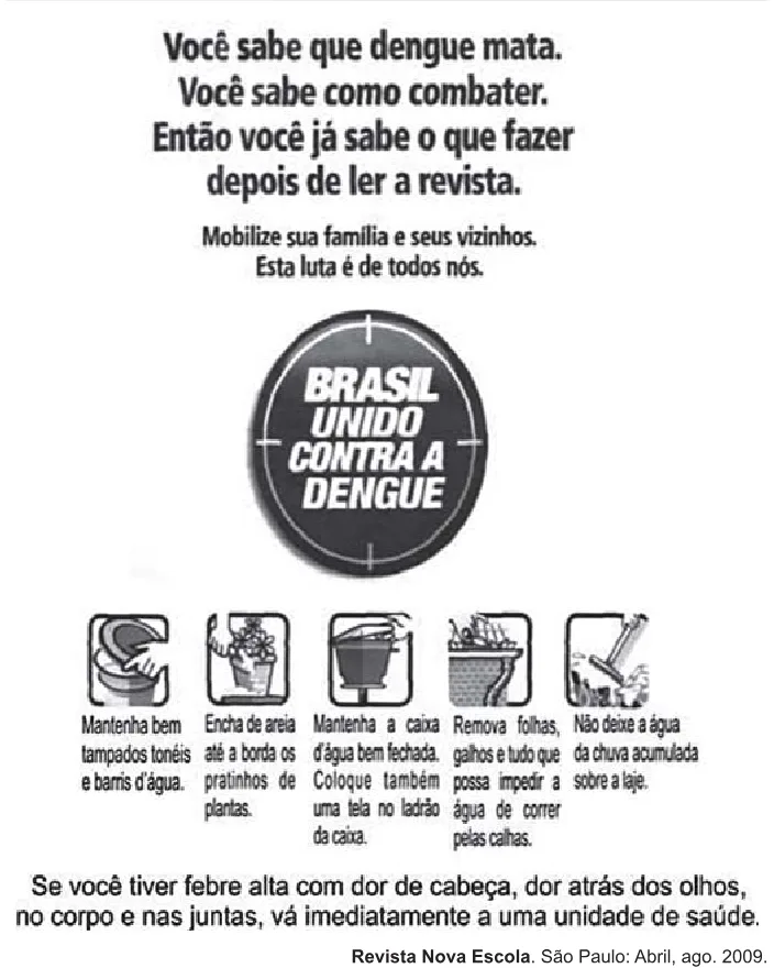 Trecho original com figura, tabela ou fórmula da questão 106 do ENEM 2010 - 2º Dia – Caderno 5 – Amarelo – Reaplicação/PPL.