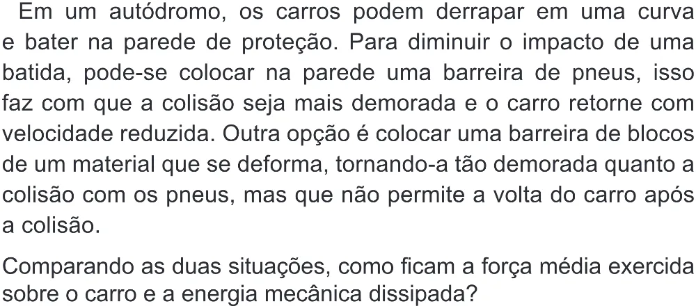 Trecho original com figura, tabela ou fórmula da questão 121 do ENEM 2022 - 2º Dia – Caderno 6 – Cinza (Superampliada) – Aplicação Regular.