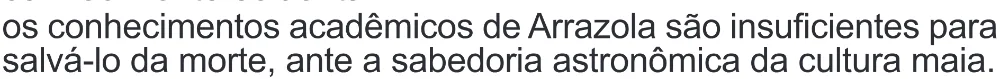 Alternativa E da questão 5 (espanhol) do ENEM 2017 - 1º Dia - Caderno 1 - Azul (Superampliada) – Aplicação regular.