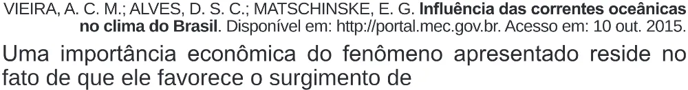 Trecho original com figura, tabela ou fórmula da questão 89 do ENEM 2019 - 1º Dia – Caderno 1 – Azul (Superampliada) – Reaplicação/PPL.