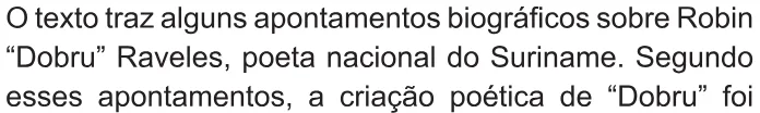 Trecho original com figura, tabela ou fórmula da questão 2 (espanhol) do ENEM 2021 - 1º Dia – Caderno 2 – Amarelo – Reaplicação/PPL/Segunda Oportunidade.