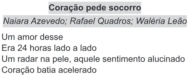 Trecho original com figura, tabela ou fórmula da questão 6 do ENEM 2019 - 1º Dia – Caderno 9 – Laranja (Braile e Ledor) – Aplicação Regular.