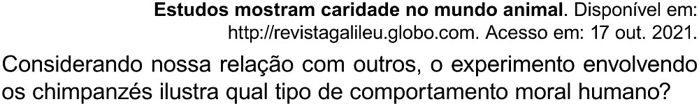 Trecho original com figura, tabela ou fórmula da questão 88 do ENEM 2023 - 1º Dia – Caderno 4 – Rosa (Superampliada) – Reaplicação/PPL.