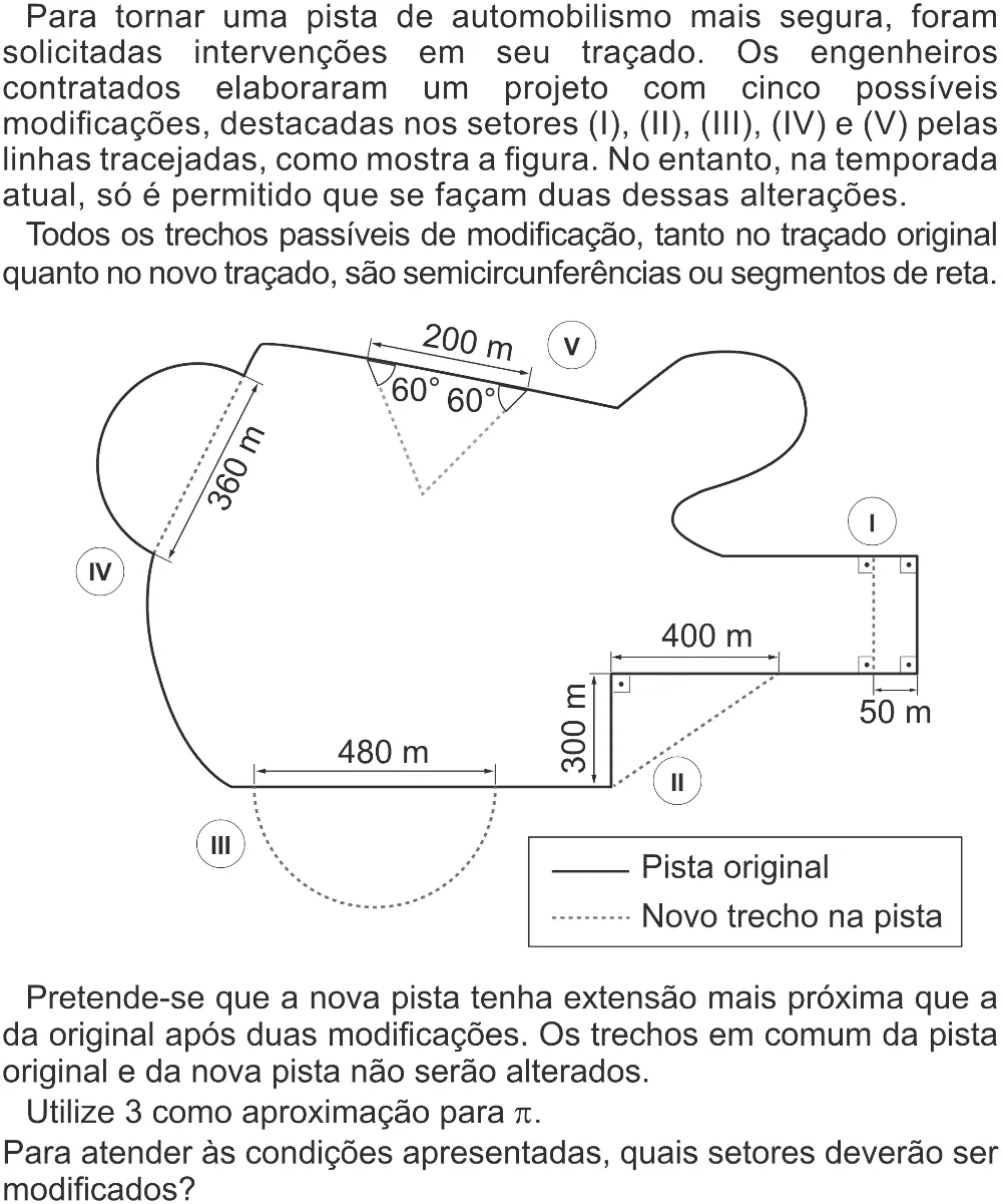 Trecho original com figura, tabela ou fórmula da questão 157 do ENEM 2022 - 2º Dia – Caderno 6 – Cinza (Superampliada) – Reaplicação/PPL.