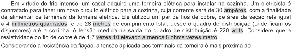 Trecho original com figura, tabela ou fórmula da questão 113 do ENEM 2022 - 2º Dia – Caderno 11 – Laranja (braile e ledor) – Reaplicação/PPL.