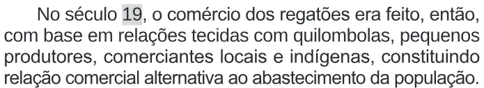 Trecho original com figura, tabela ou fórmula da questão 70 do ENEM 2024 - 1º Dia – Caderno 9 – Laranja (Braile e ledor) – Aplicação Regular.