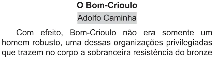 Trecho original com figura, tabela ou fórmula da questão 27 do ENEM 2021 - 1º Dia – Caderno 9 – Laranja (braile e ledor) – Reaplicação/PPL/Segunda Oportunidade.
