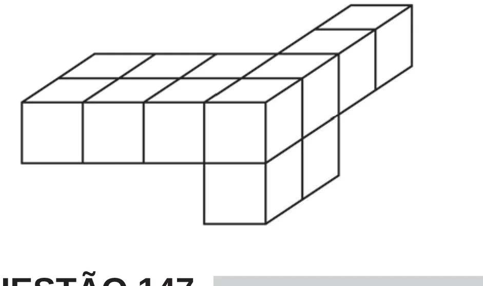 Alternativa C da questão 146 do ENEM 2018 - 2º Dia - Caderno 5 – Amarelo (Superampliada) – Aplicação regular.