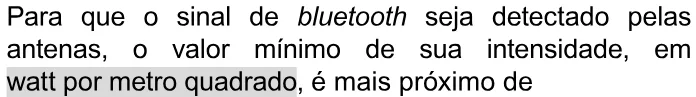 Trecho original com figura, tabela ou fórmula da questão 116 do ENEM 2023 - 2º Dia – Caderno 11 – Laranja (braile e ledor) – Aplicação Regular.