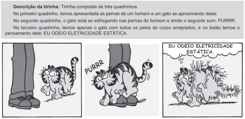 Trecho original com figura, tabela ou fórmula da questão 134 do ENEM 2020 - 2º Dia - Caderno 11 – Laranja (braile e ledor) – Aplicação Regular.