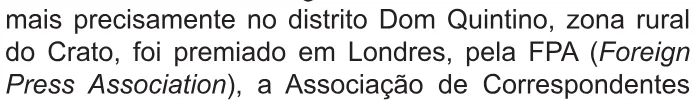 Trecho original com figura, tabela ou fórmula da questão 42 do ENEM 2021 - 1º Dia – Caderno 9 – Laranja (Braile e ledor) – Aplicação Regular.