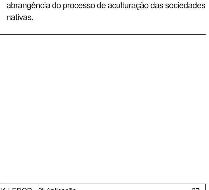 Alternativa E da questão 63 do ENEM 2021 - 1º Dia – Caderno 9 – Laranja (braile e ledor) – Reaplicação/PPL/Segunda Oportunidade.