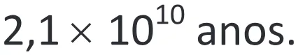 Alternativa E da questão 97 do ENEM 2025 - 2º Dia – Caderno 11 – Laranja (Braile e ledor) – Reaplicação - (Superampliada).
