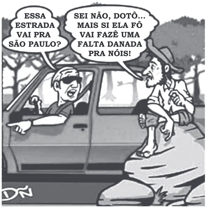 Trecho original com figura, tabela ou fórmula da questão 125 do ENEM 2012 - 2º Dia - Caderno 6 - Cinza – Reaplicação/PPL.