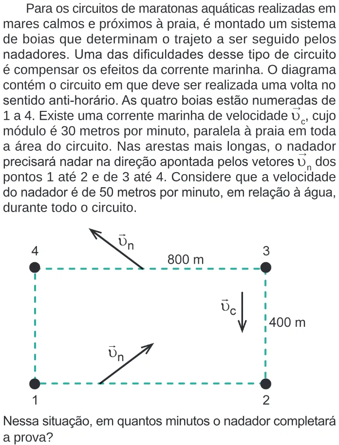 Trecho original com figura, tabela ou fórmula da questão 104 do ENEM 2024 - 2º Dia – Caderno 5 – Amarelo – Aplicação Regular.