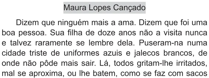 Trecho original com figura, tabela ou fórmula da questão 10 do ENEM 2021 - 1º Dia – Caderno 9 – Laranja (Braile e ledor) – Aplicação Regular.