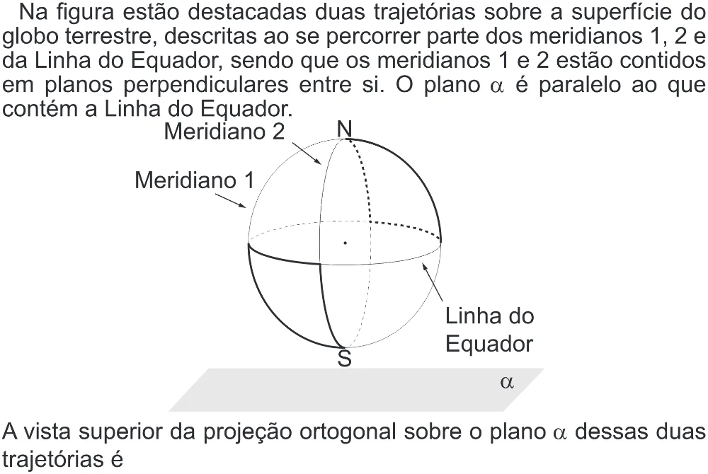 Trecho original com figura, tabela ou fórmula da questão 137 do ENEM 2022 - 2º Dia – Caderno 6 – Cinza (Superampliada) – Aplicação Regular.