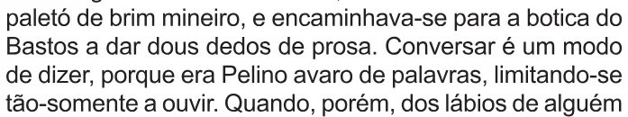 Trecho original com figura, tabela ou fórmula da questão 36 do ENEM 2021 - 1º Dia – Caderno 10 – Verde (Libras) – Aplicação Regular.
