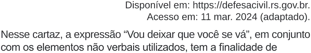 Trecho original com figura, tabela ou fórmula da questão 18 do ENEM 2024 - 1º Dia – Caderno 10 – Roxo (Libras) – Aplicação Regular - (Superampliada).