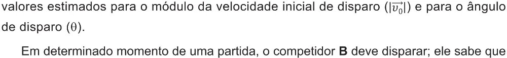 Trecho original com figura, tabela ou fórmula da questão 128 do ENEM 2021 - 2º Dia – Caderno 5 – Amarelo (Ampliada) – Aplicação Regular.